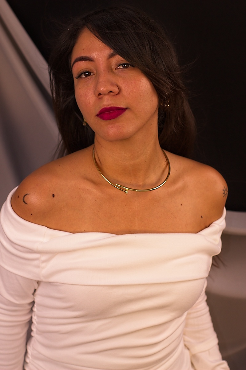 Foto vertical