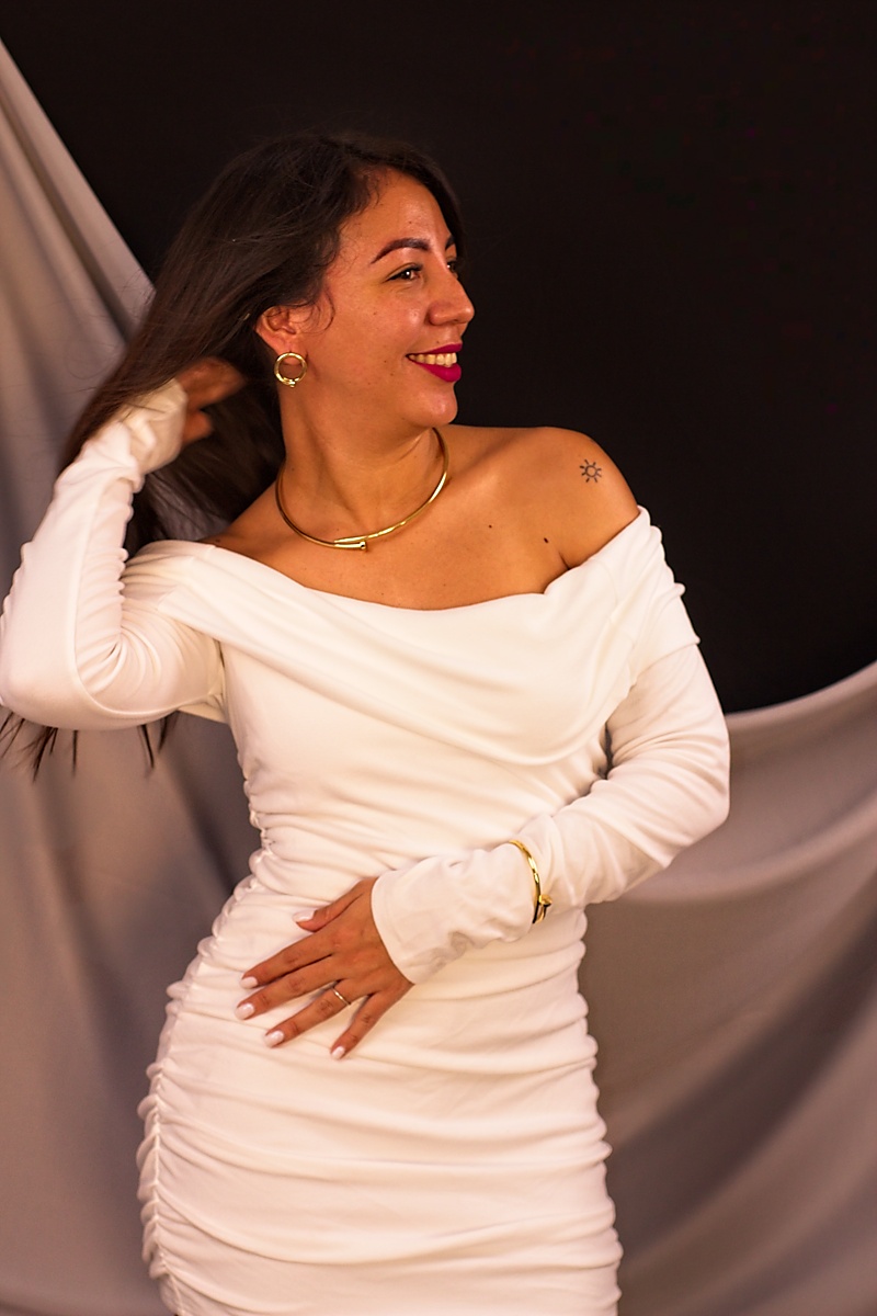 Foto vertical