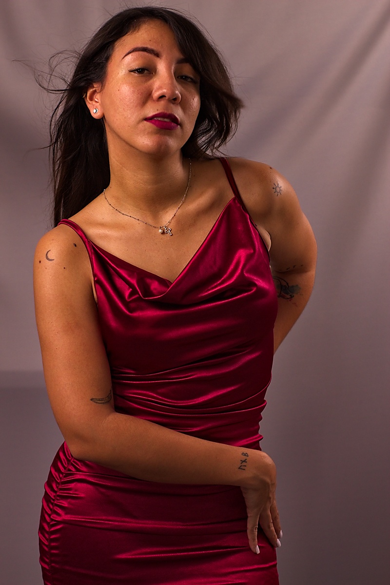 Foto bonita