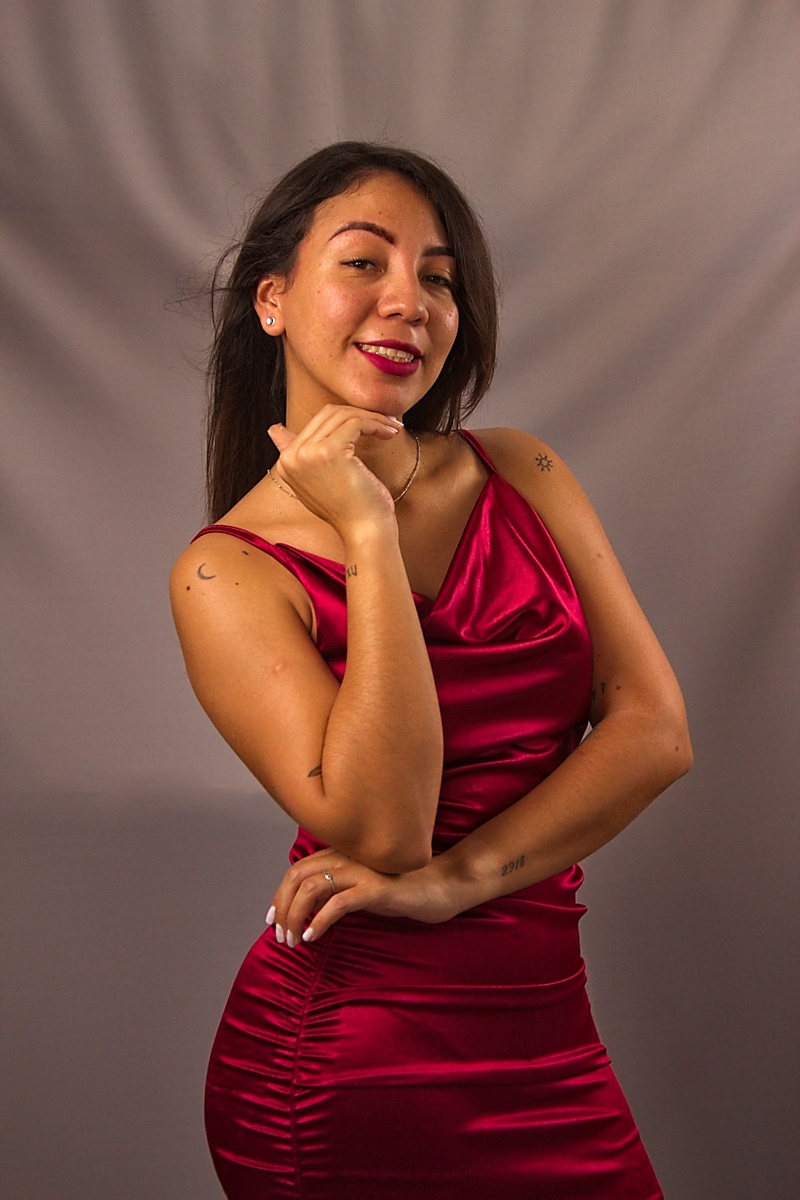Foto bonita